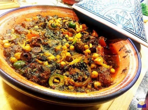 tagine