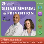 Circee Health-pod | Naturally become, and stay, disease free!