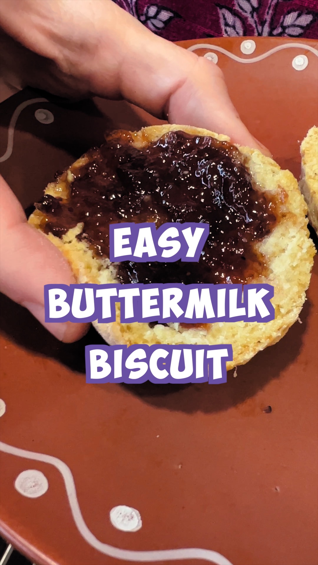 Buttermilk Biscuits Vegan! Circee Health