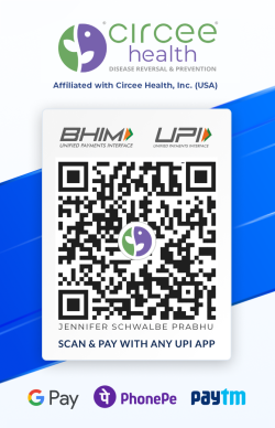 CH Branded QR IDFC via Gpay