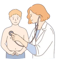 Pediatrician-Illustrations
